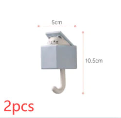 Cat Hook for Bedroom