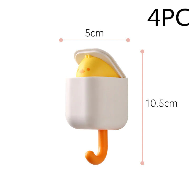 Cat Hook for Bedroom