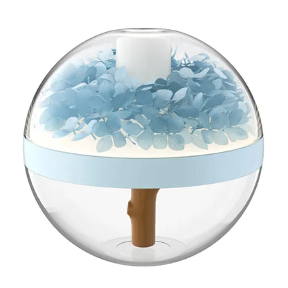 Humidifier Mini Small Bedroom Desktop