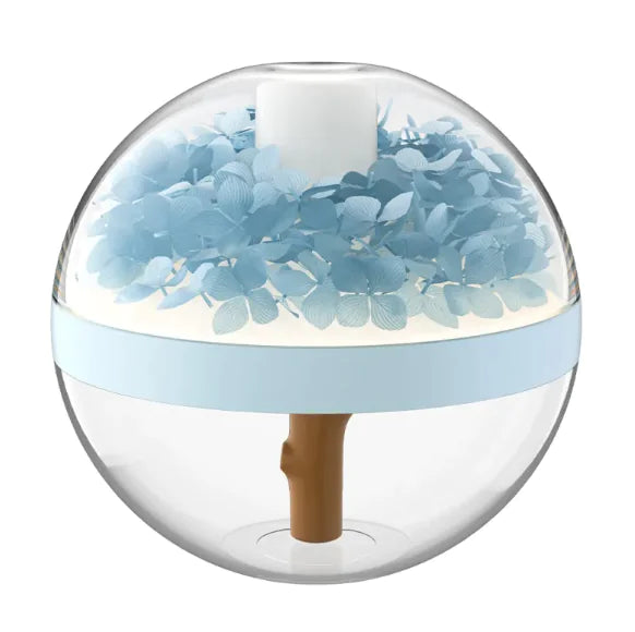 Humidifier Mini Small Bedroom Desktop