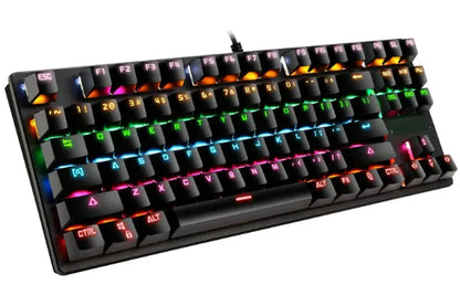 Gaming Keyboard