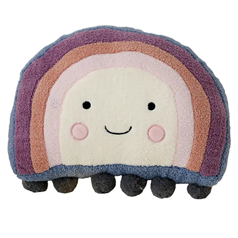 Sleeping Girl Bedroom Sofa Cushion