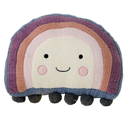 Sleeping Girl Bedroom Sofa Cushion