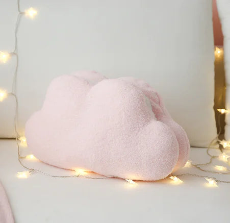 Sleeping Girl Bedroom Sofa Cushion