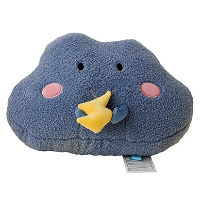 Sleeping Girl Bedroom Sofa Cushion