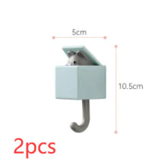 Cat Hook for Bedroom
